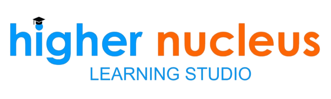 Higher Nucleus Learning Studio
