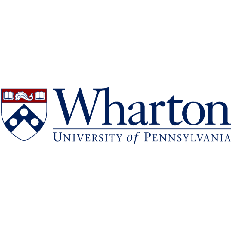 University of Pennsylvania Wharton