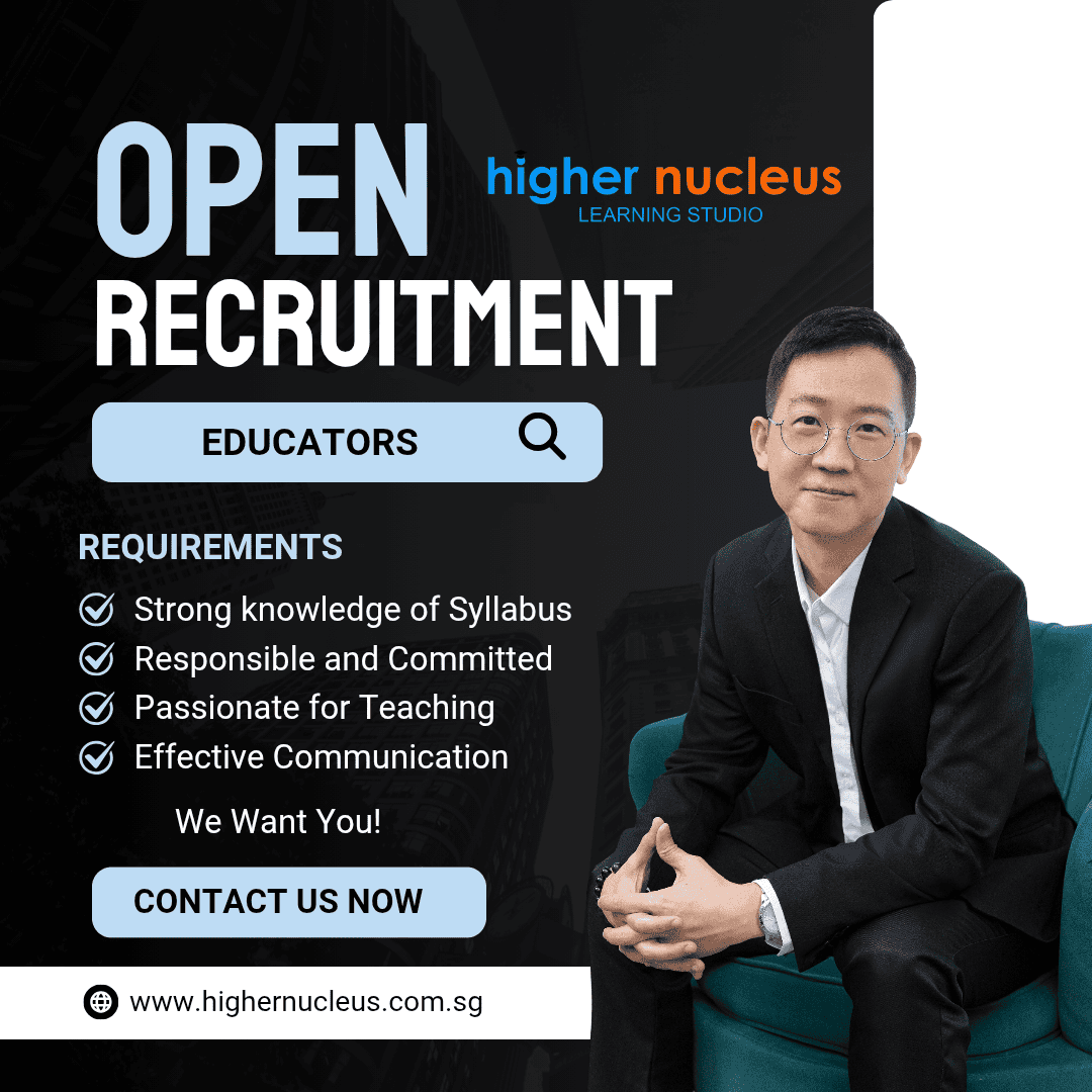 HN Open Recruitment