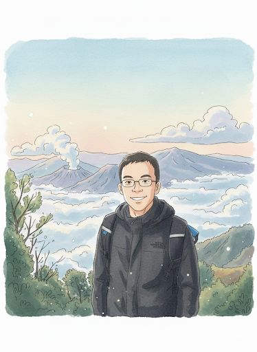 Our Educators - Mr Darren