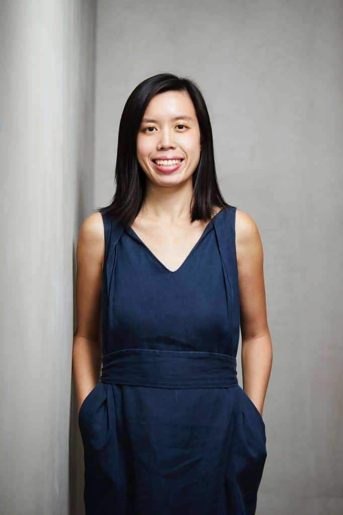 Our Educators - Ms Sukyi