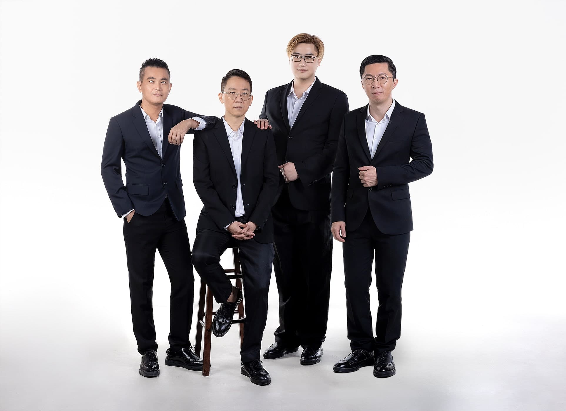 Higher Nucleus Learning Studio - Our Educators