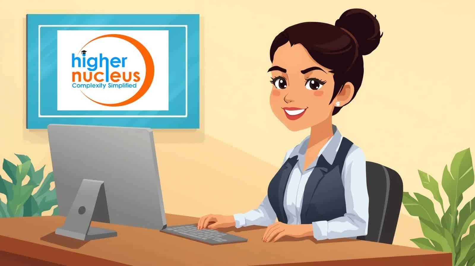 Head of Admissions & Academic Operations