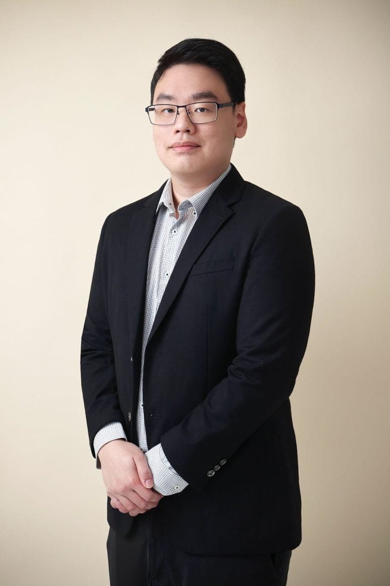 Our Educators - Mr William Ho