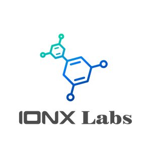 Trusted Partners - Ionx Labs