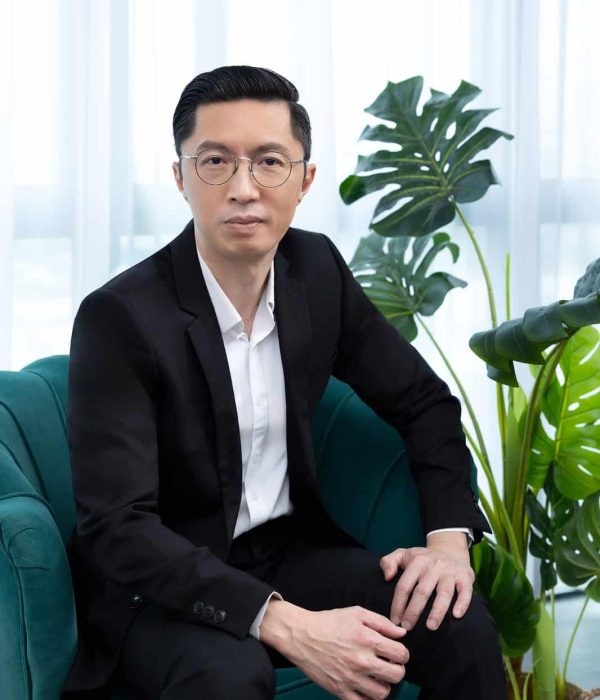 Our Educators Mr Low Kwee Peng